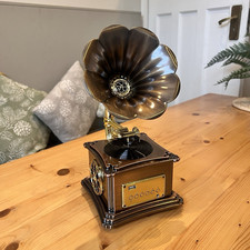 Meageal Mini Phonograph
