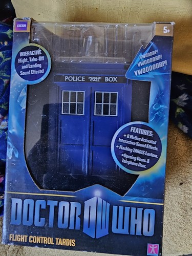 Doctor who 11th flight - who,