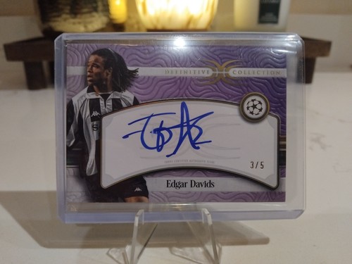 2024 topps definitive - topps,