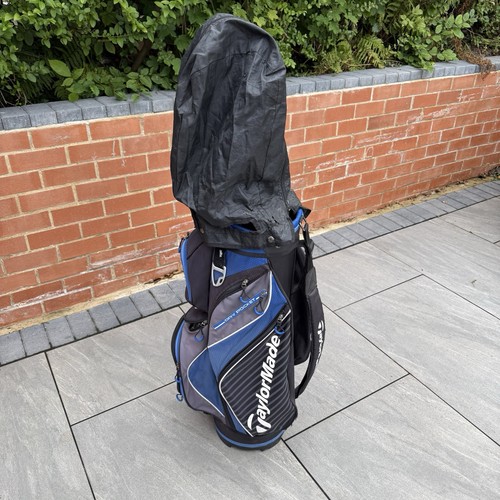 Taylormade cart trolley - cart, golf