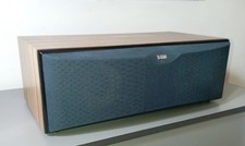 Bowers and Wilkins Cc6 S1