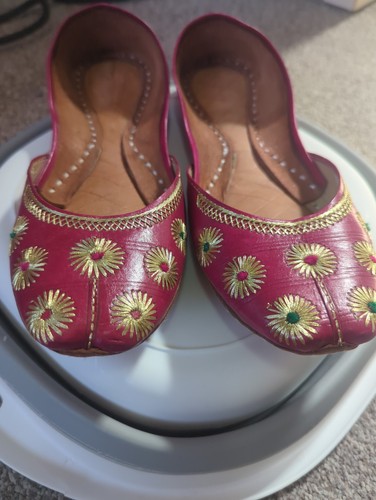 New size kussah punjabi - size,