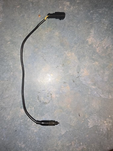 Ducati 1098 switch rear - switch,