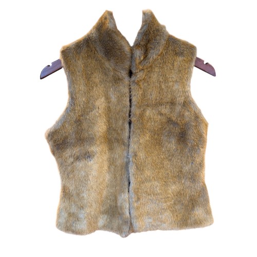 Vtg lux faux - vtg,