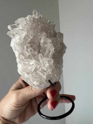 367g raw lemurian - 367g,