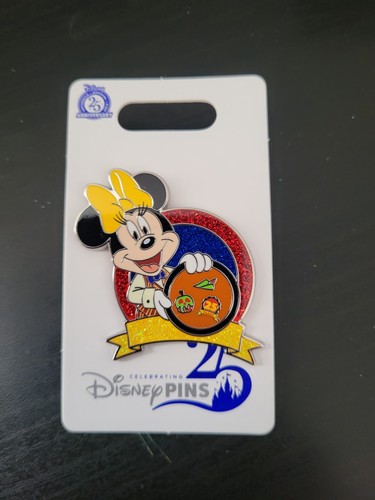 Official disney parks minnie - official,