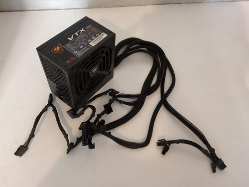 Cougar vtx450 450w - cougar,