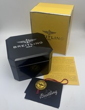 Authentic Vintage Breitling