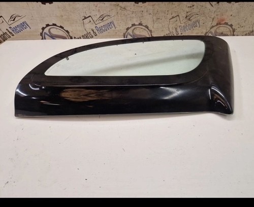 Smart fortwo 450 rear quarter - smart,
