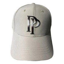 Patek Philippe Geneve Baseball Cap Beige