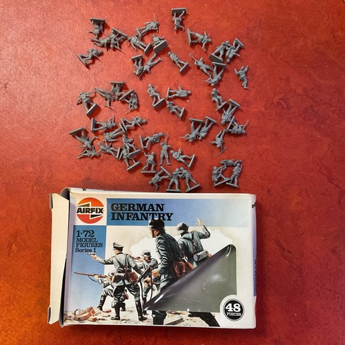 Airfix 01705 toy - airfix,