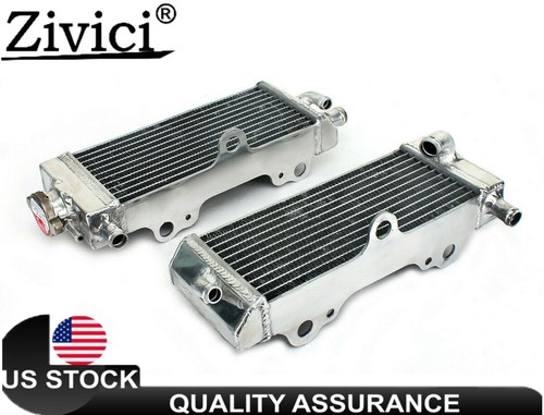 Full aluminum radiator for - aluminum,