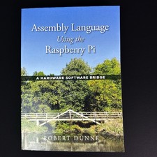 Assembly Language Using the