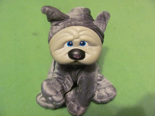 Vintage 80s galoob - galoob, jeeper