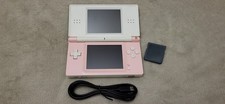 Nintendo DS Lite And R4 Card