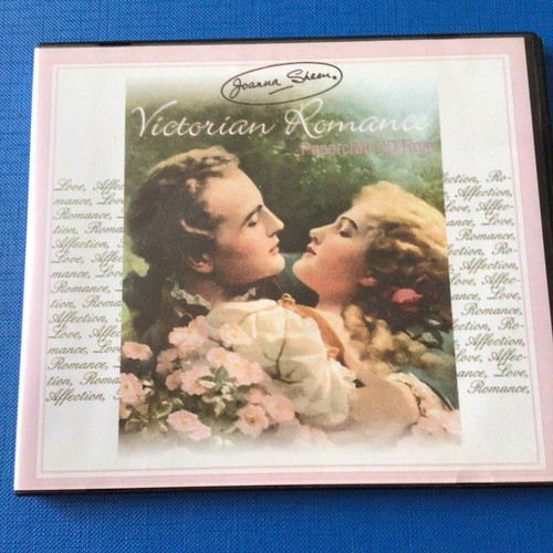 Joanna sheen victorian - joanna, romance