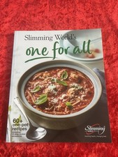 Slimming World One for All 60
