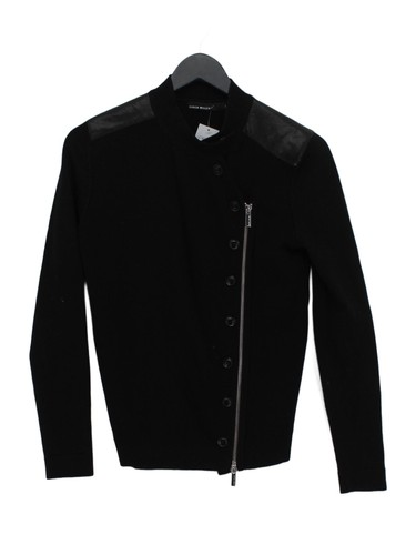 Karen millen motorcycle jacket - millen,