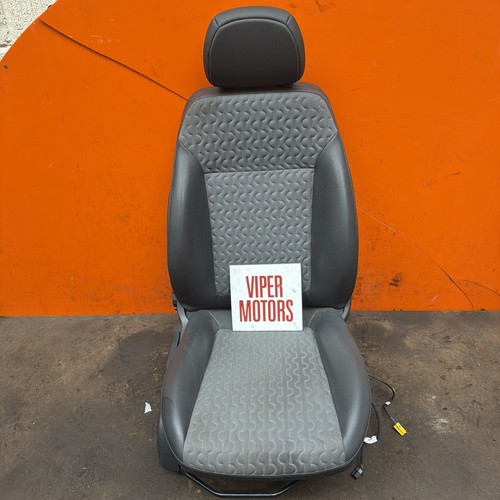 Vauxhall corsa seat - vauxhall, 5