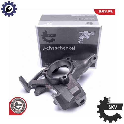 Steering knuckle wheel - steering,