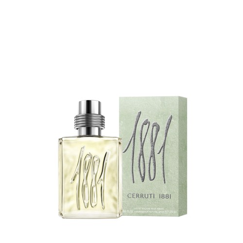 Classic 1881 pour homme eau - homme,