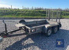 2022 – NUGENT 9X4 PLANT
