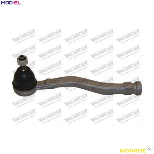 Tie rod end - tie,
