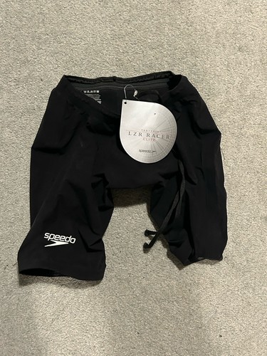 Speedo lzr racer jammer - racer, 24”