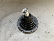 Audi TT Mk1 Rubber Gear-lever / Stick Gaiter Surround GENUINE 8N0711115