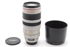 【MINT】Canon EF 100-400mm