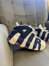 Nike Uptempo Uk 9