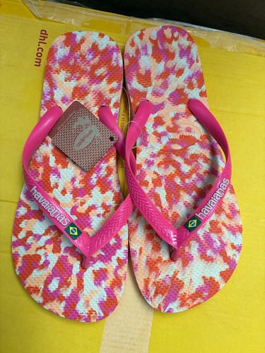 Havaianas brasil tech - tech, ii