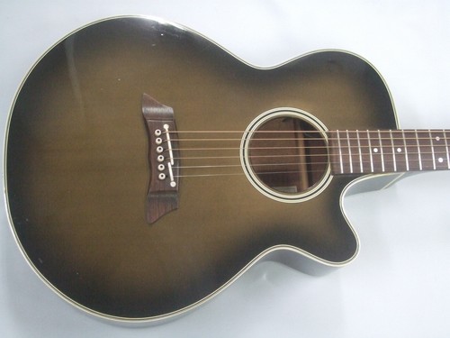 Takamine 106 used - takamine pt-106,