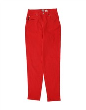 ARMANI Girls Tapered Corduroy