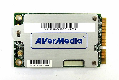 Dell avermedia 0gp287 internal - dell,