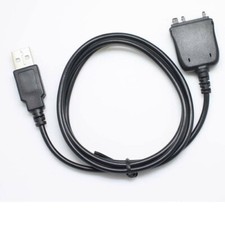 New USB Data Sync Charger Cable for Palm Centro 685 690 Tungsten E2 e5 Pda Phone