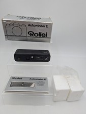 Rollei Autowinder E for