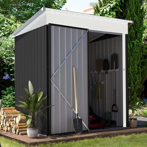 3ft outdoor storage garden - storage,