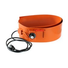 Metal Drum Heater Silicone