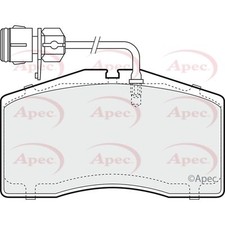Brake Pads Set For VW Phaeton