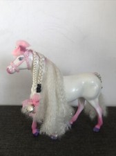 Vintage Sinday /Barbie White