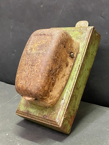 Old vintage rare rich - vintage,