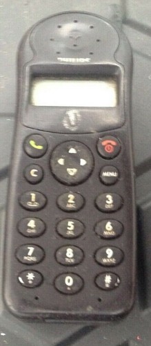 Vintage mobile phone - mobile,