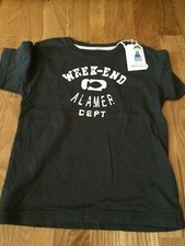 Weekend A La Mer Boys Grey