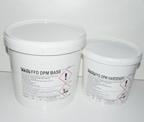Epoxy resin dpm 5kg - epoxy,