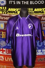 4.5/5 Harchester United adults