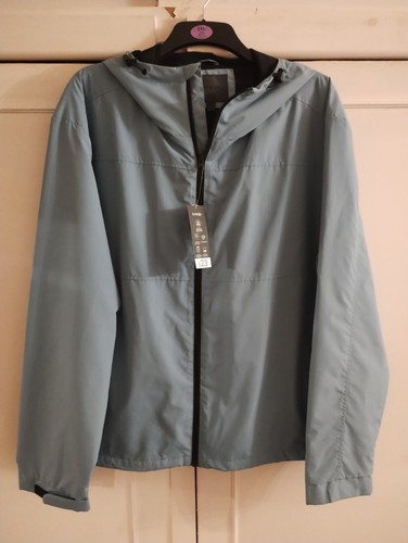 George mackintosh raincoat - george,