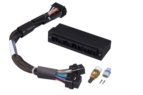 Haltech ecu elite 1000 - ecu,