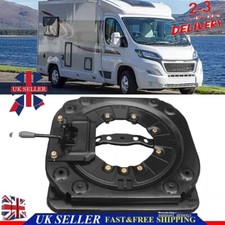 Universal Car  Motorhome Swivel Seat Base Turntable Rotatable Adaptor Truck
