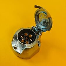 Aluminium Towing Socket 12N 7